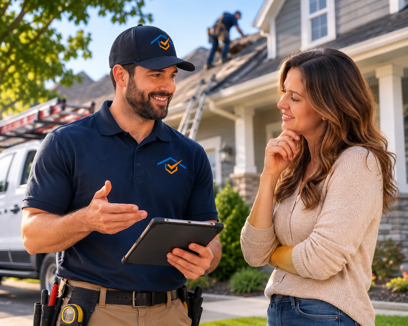 Roof Inspection FAQs in Englewood Cliffs, NJ